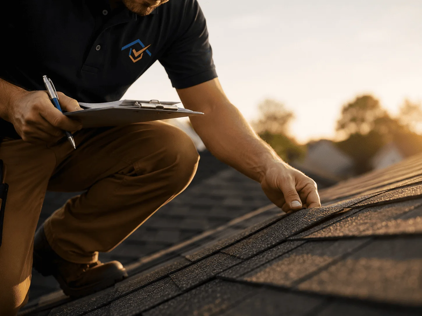 Why Choose Roof Inspection in Gilbert, WV